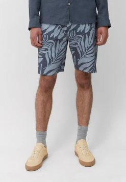 Marc O'Polo JOGGER - Shorts - Multi Moon Stone | Herren