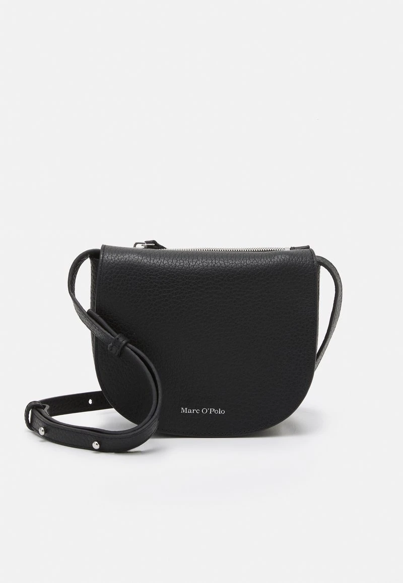 Marc O'Polo CALLY - Umhängetasche - Black | Damen 1 Marc O'Polo CALLY - Umhängetasche - Black | Damen