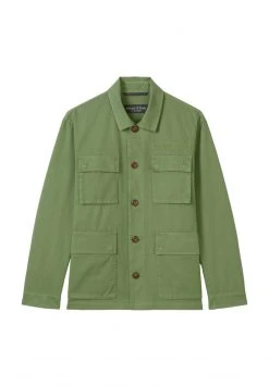 Marc O'Polo Leichte Jacke - English Moss | Herren 9 Marc O'Polo Leichte Jacke - English Moss | Herren -Marc O'Polo Verkäufe 88d1a84356274e928ed2810e8fb0ae6a