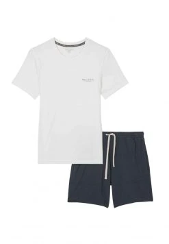 Marc O'Polo Nachtwäsche Set - Weiss | Herren -Marc O'Polo Verkäufe 88d9861343124f6f9efdfd7e87550b13