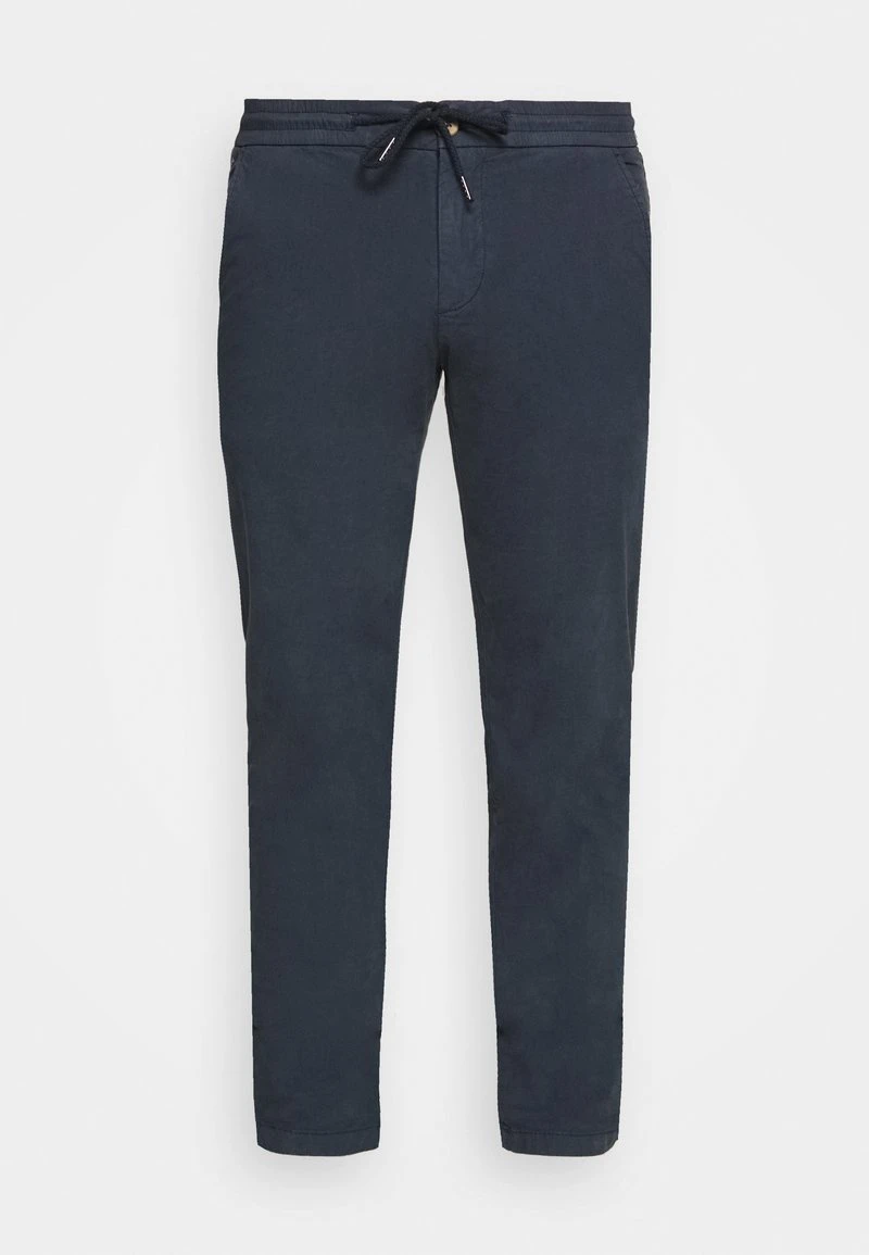 Marc O'Polo TAPERED LEG - Stoffhose - Total Eclipse | Herren 4 Marc O'Polo TAPERED LEG - Stoffhose - Total Eclipse | Herren – Bild 4