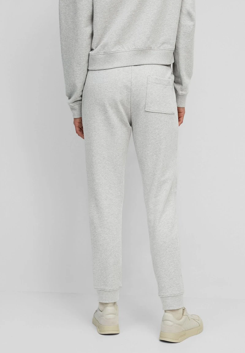 Marc O'Polo Damen Jogginghose - Stony Grey Melange 3 Marc O'Polo Damen Jogginghose - Stony Grey Melange – Bild 3
