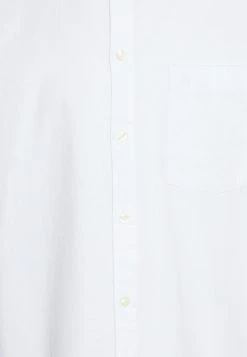 Marc O'Polo BUTTON DOWN COLLAR LONG SLEEVE ONE BIGGER CHEST POCKET - Hemd - White | Herren -Marc O'Polo Verkäufe 89a2919dc2f34040a2be95637843364a