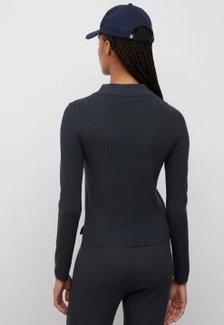 Marc O'Polo SMARTEM - Strickjacke - Blue | Damen -Marc O'Polo Verkäufe 89b04d5a8bdc46a7b7d49dcb2dd61b68