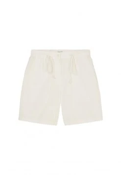 Marc O'Polo Shorts - Salty White | Damen