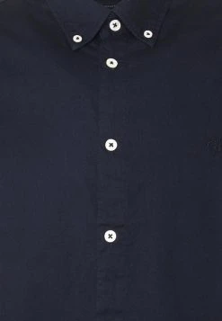 Marc O'Polo Herren BUTTON DOWN LONG SLEEVE INSERTED - Hemd - Total Eclipse 13 Marc O'Polo Herren BUTTON DOWN LONG SLEEVE INSERTED - Hemd - Total Eclipse -Marc O'Polo Verkäufe 89bdb754a65c4ff1a159dbf1e820dc7d