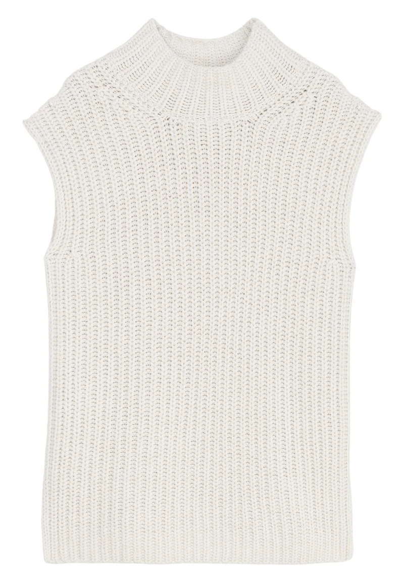 Marc O'Polo Strickpullover - Shaded Sand | Damen 6 Marc O'Polo Strickpullover - Shaded Sand | Damen – Bild 6
