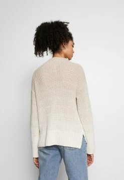 Marc O'Polo Strickpullover - Beige | Damen -Marc O'Polo Verkäufe 89ca01999ebb41508107d4f800fa5c57