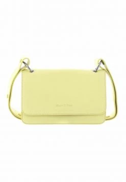 Marc O'Polo Damen LINDSEY - Umhängetasche - Lemon Sorbet