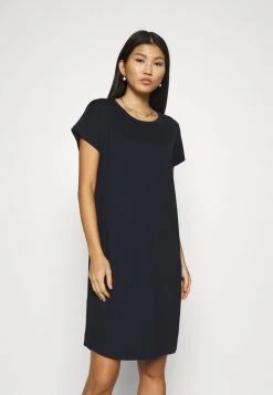 Marc O'Polo OVERCUT SHOULDER - Freizeitkleid - Midnight Blue | Damen 10 Marc O'Polo OVERCUT SHOULDER - Freizeitkleid - Midnight Blue | Damen -Marc O'Polo Verkäufe 89eb7dbd60e343ea89ea5160cc901af6