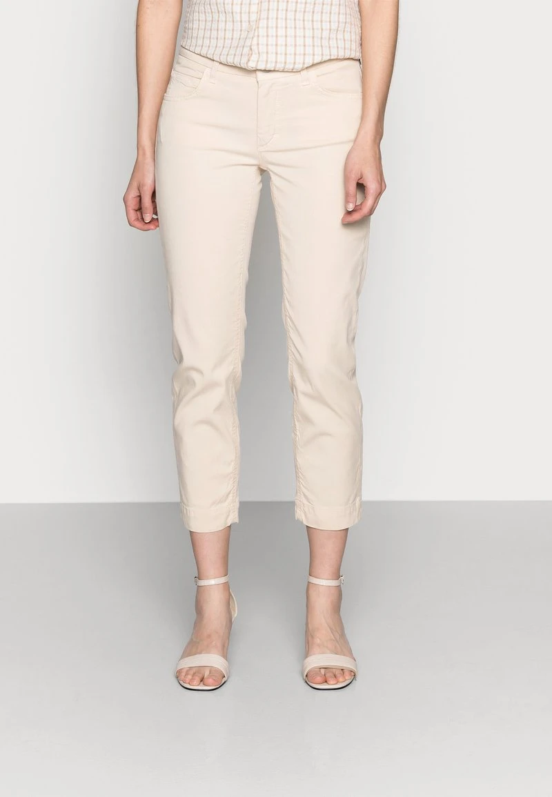 Marc O'Polo Damen Jeans Slim Fit - Summer Taupe 1 Marc O'Polo Damen Jeans Slim Fit - Summer Taupe