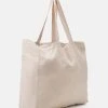 Marc O'Polo LUNYA - Shopping Bag - Dusty Field | Damen