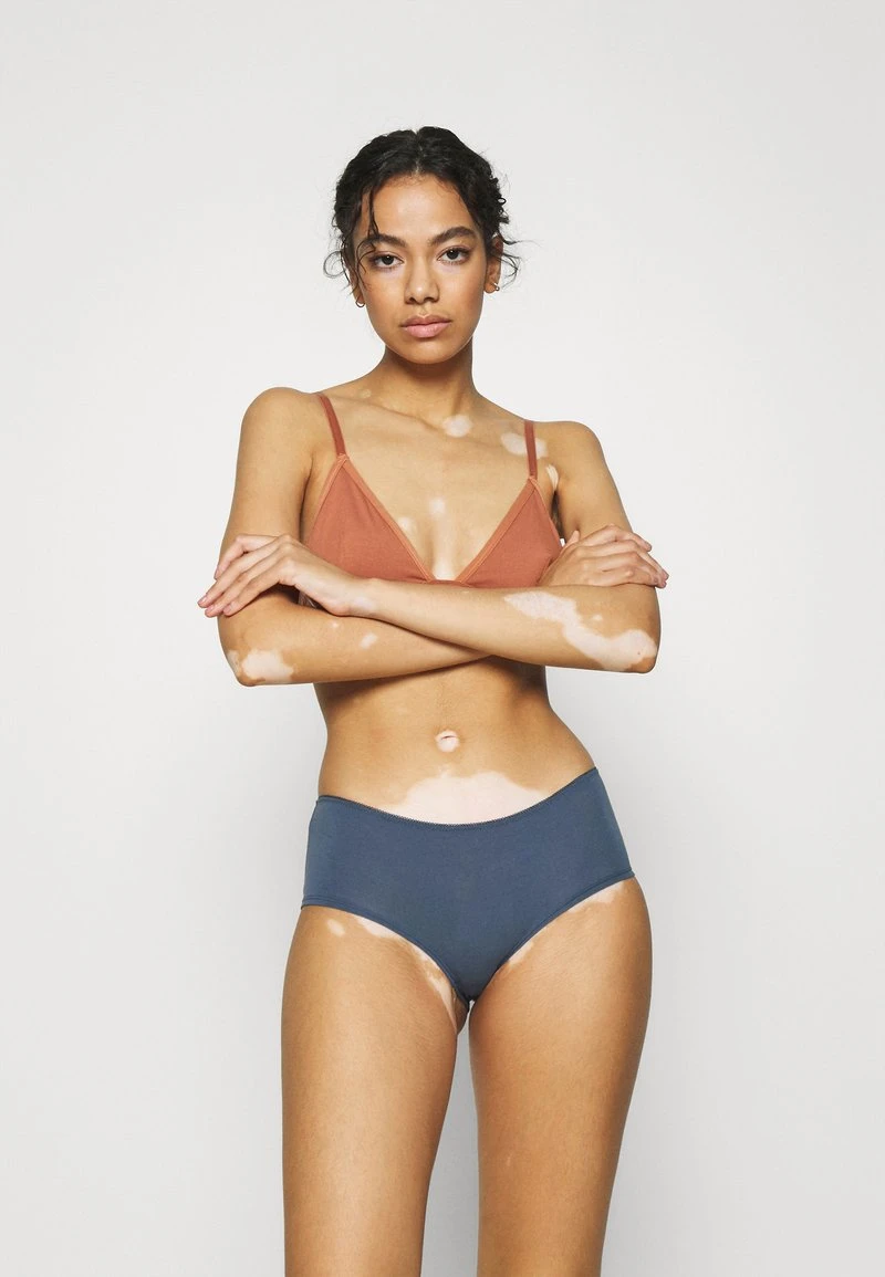 Marc O'Polo 3 PACK - Panties - Blue | Damen 1 Marc O'Polo 3 PACK - Panties - Blue | Damen