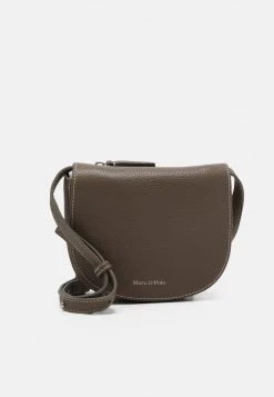 Marc O'Polo CALLY - Umhängetasche - Nutshell Brown | Damen