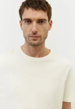 Marc O'Polo Herren T-Shirt Basic - Silver Fern 10 Marc O'Polo Herren T-Shirt Basic - Silver Fern -Marc O'Polo Verkäufe 8aa6ee5b63e4446695dbe46266d77304