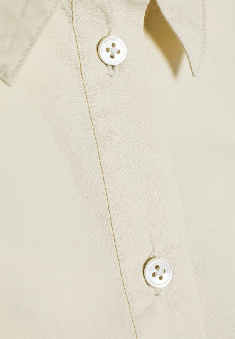 Marc O'Polo DRESS FLARED STYLE - Blusenkleid - Summer Taupe | Damen 3 Marc O'Polo DRESS FLARED STYLE - Blusenkleid - Summer Taupe | Damen – Bild 3