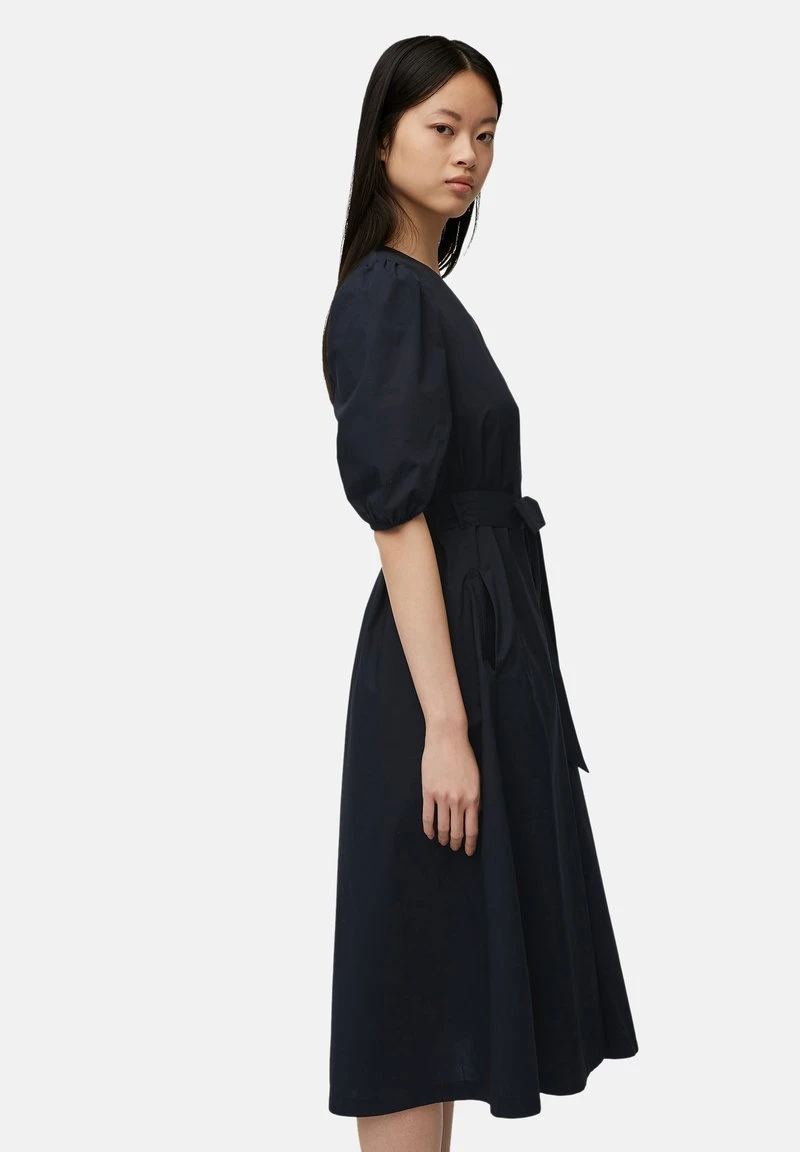 Marc O'Polo Freizeitkleid - Night Sky | Damen 4 Marc O'Polo Freizeitkleid - Night Sky | Damen – Bild 4