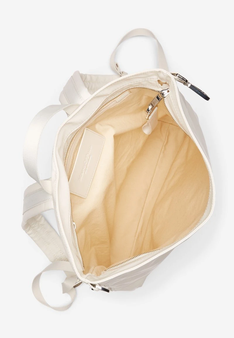 Marc O'Polo RECYCELTER QUALITÄT - Tagesrucksack - Shaded Sand | Damen 5 Marc O'Polo RECYCELTER QUALITÄT - Tagesrucksack - Shaded Sand | Damen – Bild 5