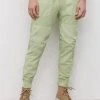 Marc O'Polo Jogginghose - Pistachio Gray | Herren
