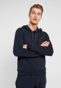 Marc O'Polo Kapuzenpullover - Blue | Herren