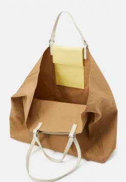 Marc O'Polo PALERMO - Shopping Bag - Sand | Damen 8 Marc O'Polo PALERMO - Shopping Bag - Sand | Damen -Marc O'Polo Verkäufe 8b9c1bd57a0f4c91aa0464c6a02bf6f3