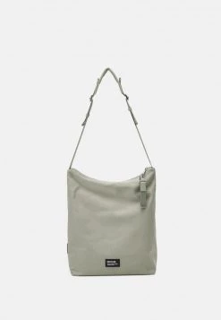 Marc O'Polo Damen EMMA - Handtasche - Hazy Mint