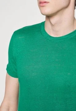 Marc O'Polo SHORT SLEEVE - T-Shirt Basic - Mowed Lawn | Herren 11 Marc O'Polo SHORT SLEEVE - T-Shirt Basic - Mowed Lawn | Herren -Marc O'Polo Verkäufe 8c14359ccb334439bf24e1c46abf10f1