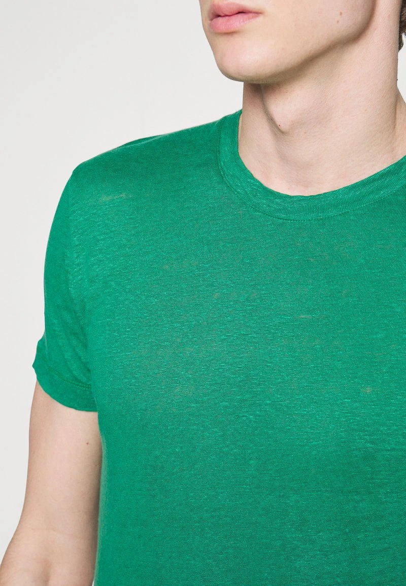 Marc O'Polo SHORT SLEEVE - T-Shirt Basic - Mowed Lawn | Herren 6 Marc O'Polo SHORT SLEEVE - T-Shirt Basic - Mowed Lawn | Herren – Bild 6