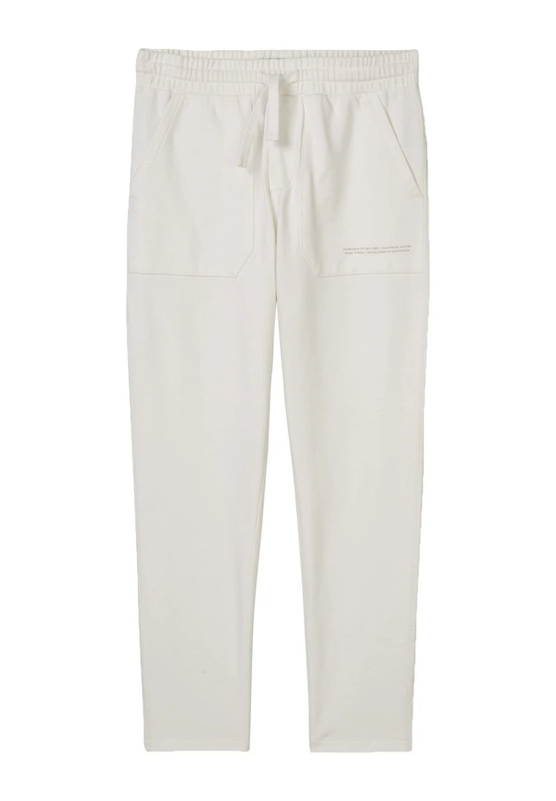 Marc O'Polo Herren Jogginghose - Silver Fern 4 Marc O'Polo Herren Jogginghose - Silver Fern – Bild 4