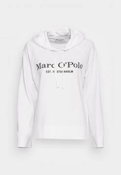 Marc O'Polo RAGLAN SLEEVE HOODED - Sweatshirt - Paper White | Damen 8 Marc O'Polo RAGLAN SLEEVE HOODED - Sweatshirt - Paper White | Damen -Marc O'Polo Verkäufe 8cdacde48ac0460b87db70b1b66ec0b9