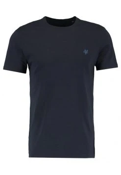 Marc O'Polo C-NECK - T-Shirt Basic - Navy | Herren 9 Marc O'Polo C-NECK - T-Shirt Basic - Navy | Herren -Marc O'Polo Verkäufe 8ce405e5cfba4b2e91194100e4bef1b1