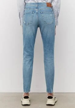 Marc O'Polo Jeans Slim Fit - Super Sustainable Blue Wash | Damen 8 Marc O'Polo Jeans Slim Fit - Super Sustainable Blue Wash | Damen -Marc O'Polo Verkäufe 8d16296f0707437f90c000ff41024df4