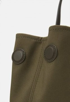 Marc O'Polo SAMIRA - Shopping Bag - Olive Green | Damen -Marc O'Polo Verkäufe 8d75dfd78eb64f91bd8c36c1bf3476bb