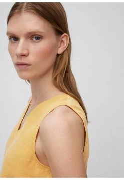 Marc O'Polo Bluse - Sweet Corn | Damen -Marc O'Polo Verkäufe 8d8595e6ca254420a34d93256e4eac4c