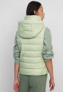 Marc O'Polo Damen PUFFER - Weste - Breezy Mint 8 Marc O'Polo Damen PUFFER - Weste - Breezy Mint -Marc O'Polo Verkäufe 8de2aad6f4fb4f8186b3b571e17f3e8d