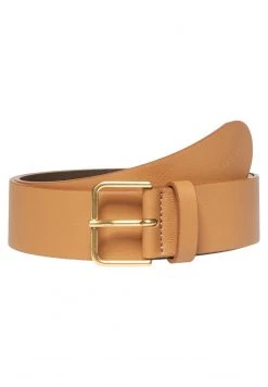 Marc O'Polo Gürtel - Golden Brown | Damen