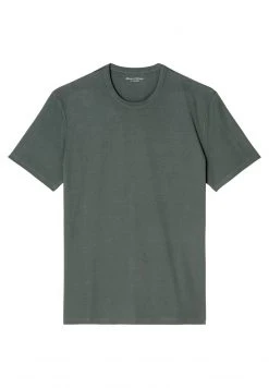 Marc O'Polo AUS HOCHWERTIGER - T-Shirt Basic - Mangrove | Herren 11 Marc O'Polo AUS HOCHWERTIGER - T-Shirt Basic - Mangrove | Herren -Marc O'Polo Verkäufe 8ecca5a97e78431cb20f795c0fd0de4e