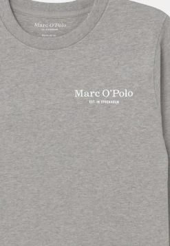 Marc O'Polo Sweatshirt - Stone Grey Melange | Kinder 5 Marc O'Polo Sweatshirt - Stone Grey Melange | Kinder -Marc O'Polo Verkäufe 8efbd31b098943aa9375fd6244c380e9