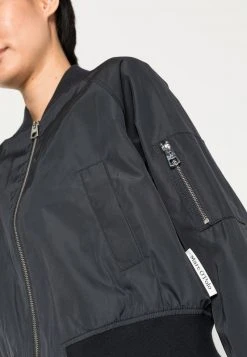 Marc O'Polo Bomberjacke - Deep Sky | Damen 9 Marc O'Polo Bomberjacke - Deep Sky | Damen -Marc O'Polo Verkäufe 8f1b17c397274399826079445d237785