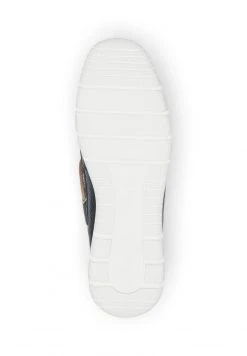 Marc O'Polo AUS HOCHWERTIGEM - Bootsschuh - Navy | Damen -Marc O'Polo Verkäufe 8f57809b5c884186a48b83398ae1dc99