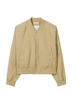 Marc O'Polo Damen Bomberjacke - Wheat Field -Marc O'Polo Verkäufe 8f5b04f0605c4a4dbe3a384c60e667fa