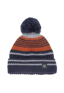 Marc O'Polo Mütze - Blau | Kinder