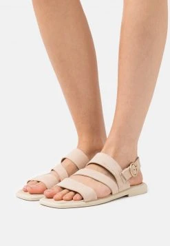 Marc O'Polo KATIA - Riemensandalette - Sand | Damen