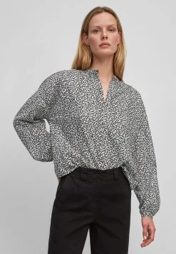 Marc O'Polo Damen Tunika - Beige