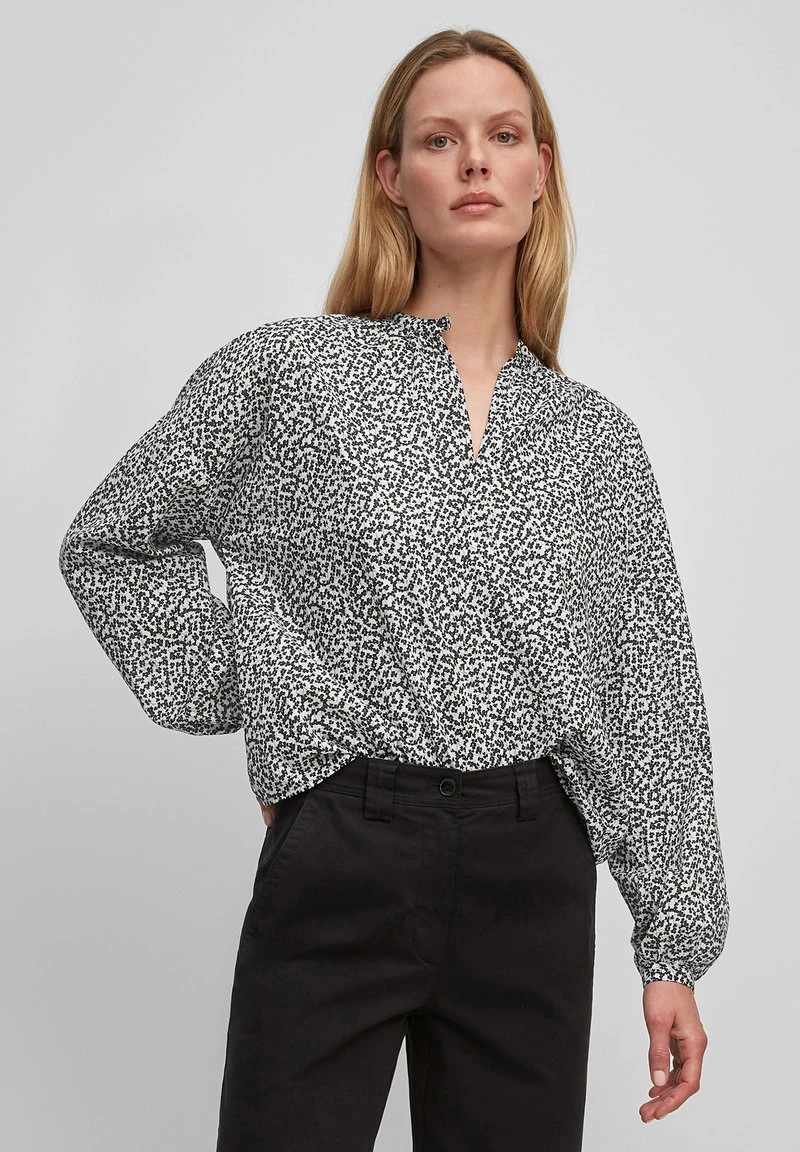 Marc O'Polo Damen Tunika - Beige 1 Marc O'Polo Damen Tunika - Beige