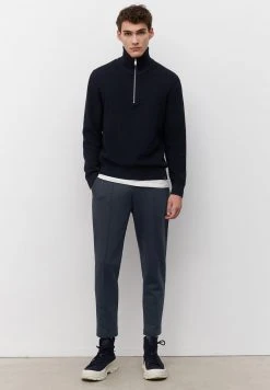 Marc O'Polo Jogginghose - Dark Navy | Herren