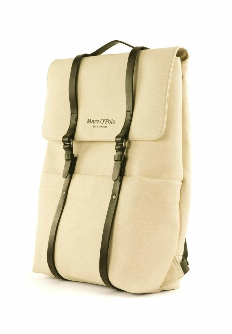 Marc O'Polo QUALITÄT - Tagesrucksack - Chalky Sand | Herren 3 Marc O'Polo QUALITÄT - Tagesrucksack - Chalky Sand | Herren – Bild 3