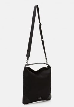 Marc O'Polo ALLISON - Shopping Bag - Black | Damen