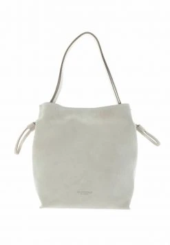 Marc O'Polo Damen GJESA - Handtasche - Stone Powder