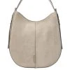 Marc O'Polo Damen MOD. GABRIELLA - Shopping Bag - Blushed Grey